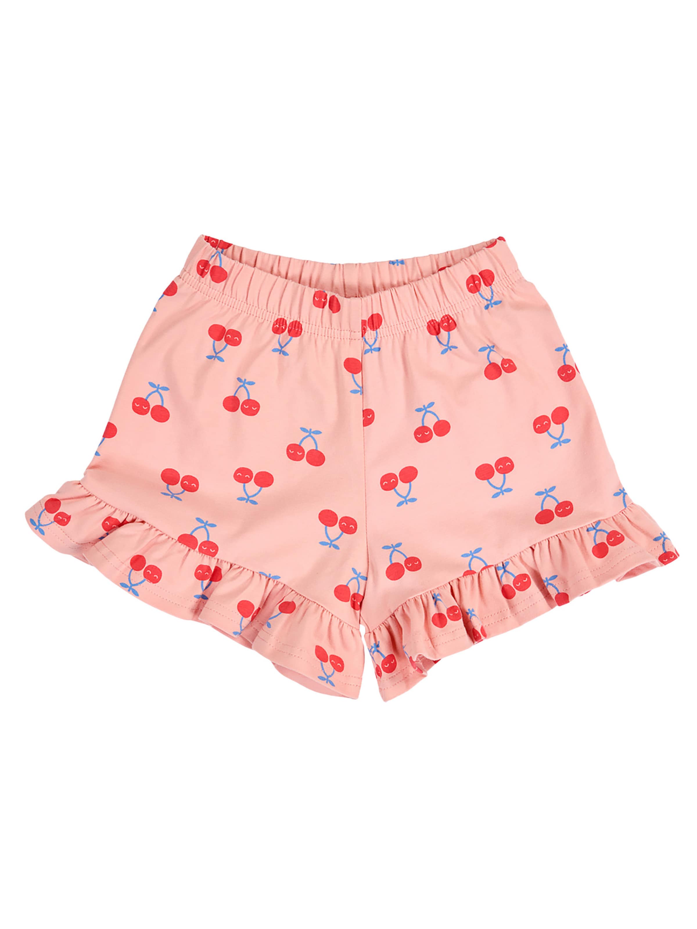 Fred's World by GREEN COTTON - regular Pantalón en rosa: frente
