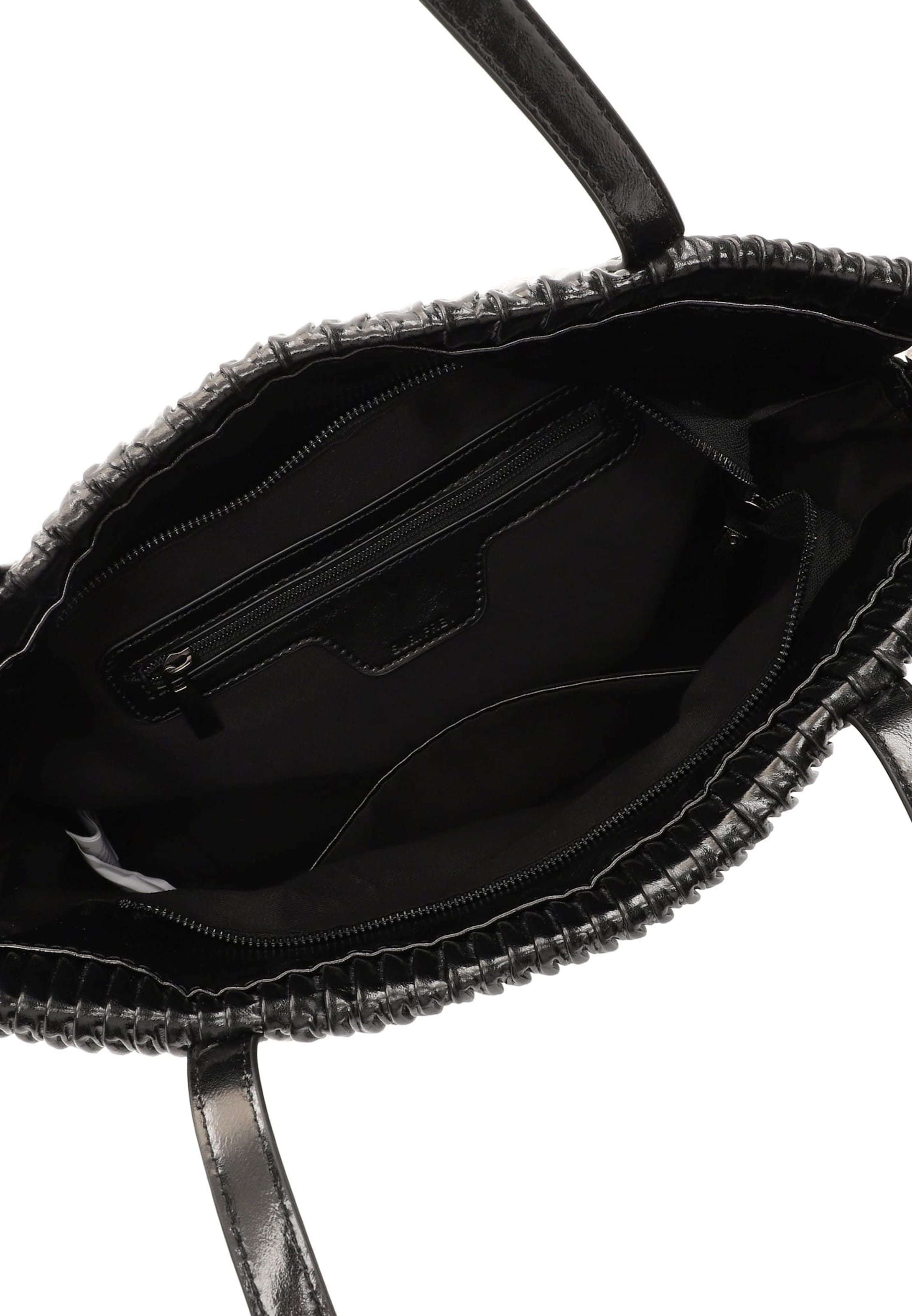 Cabas 'Gaby' Suri Frey en noir