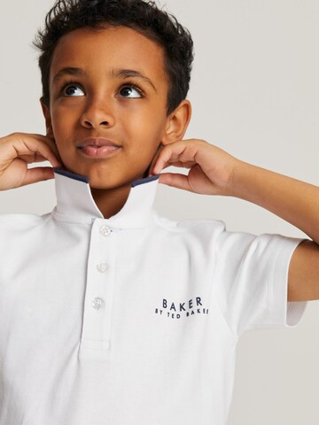 Baker by Ted Baker Majica | bela barva