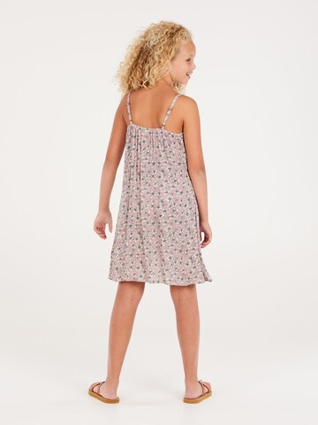 PROTEST Dress 'PRTMILLIS JR' in Pink