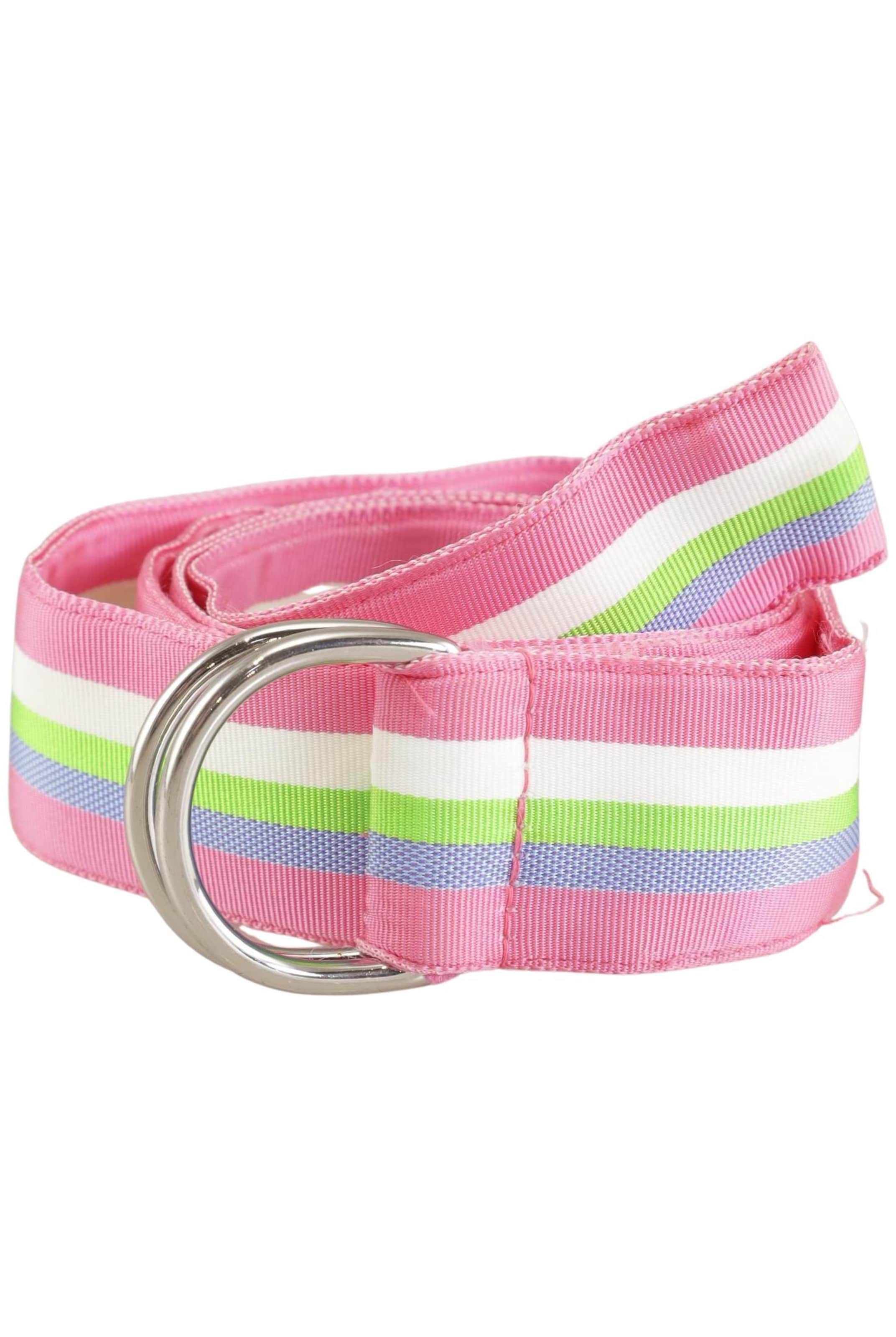 Lauren Ralph Lauren Belt in One size in Mixed colors: front