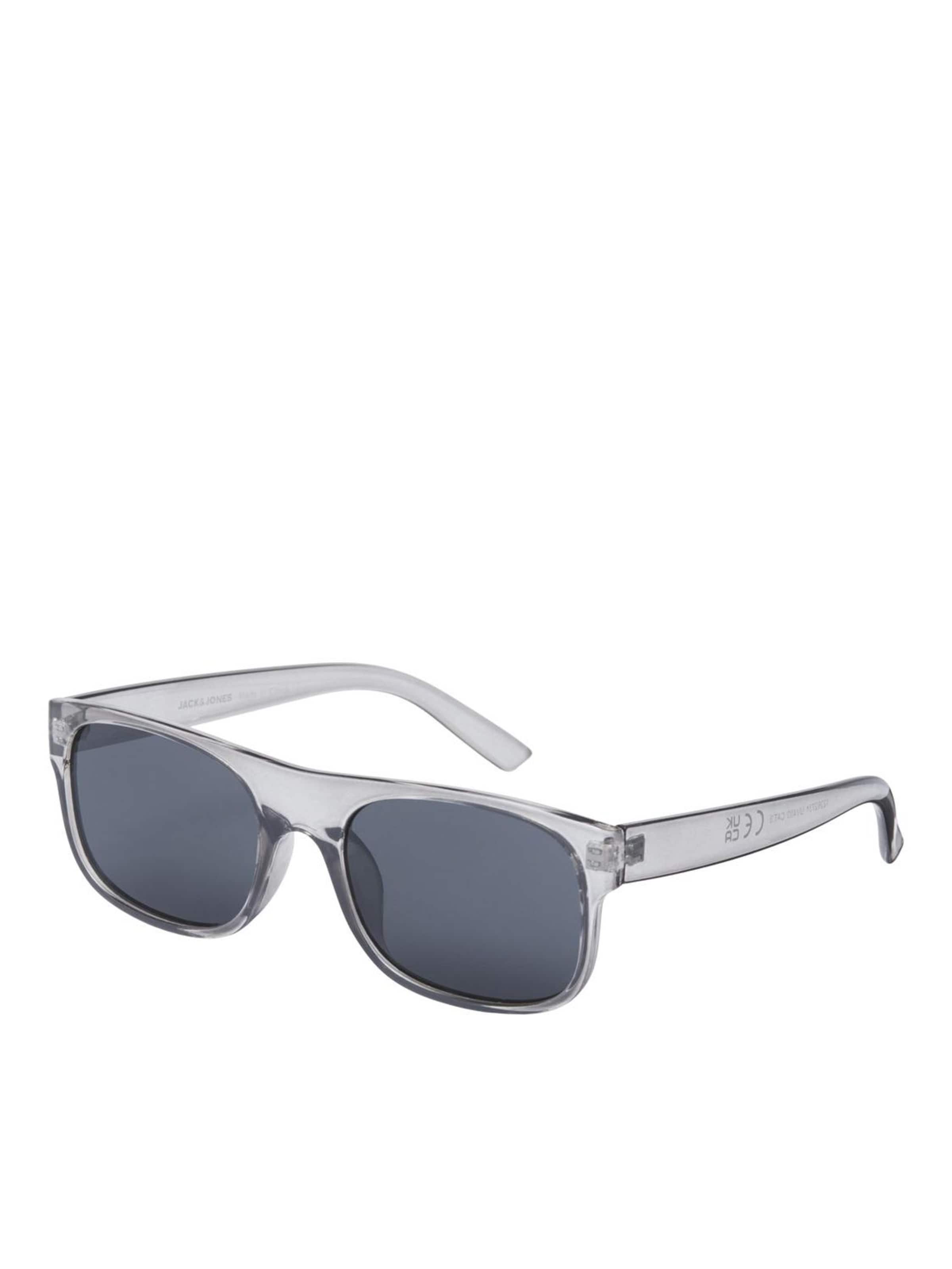 JACK & JONES Sunglasses in Grey