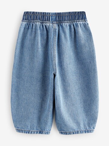 Next Bootcut Jeans in Blauw