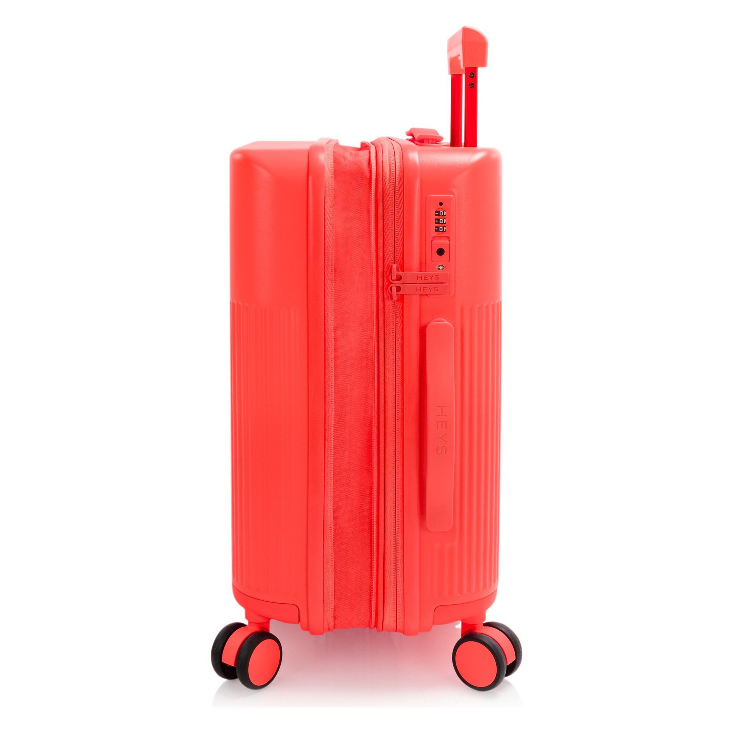 Heys Trolley 'HiLite' in Rot