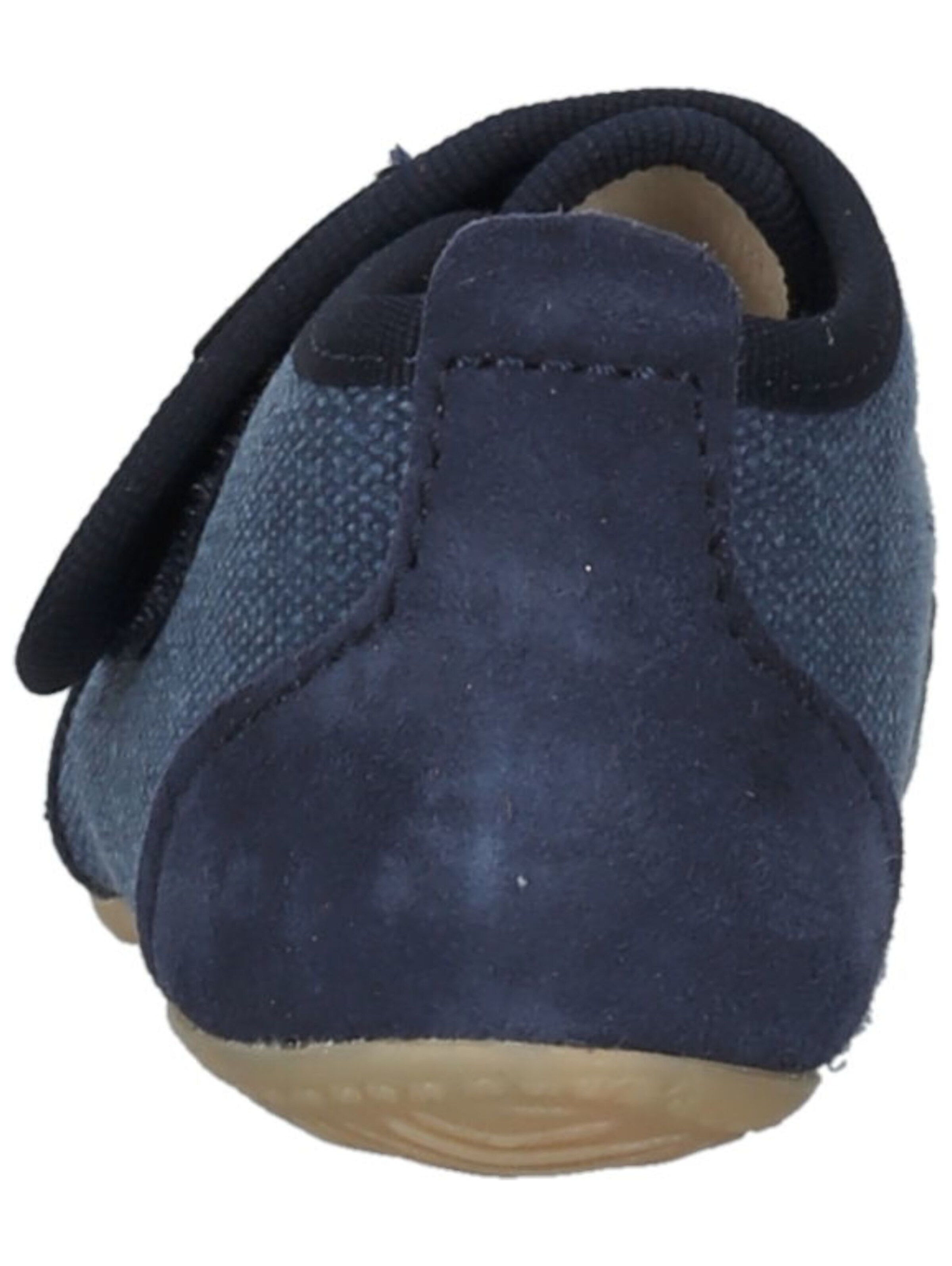 Living Kitzbühel Huisschoenen in Blauw