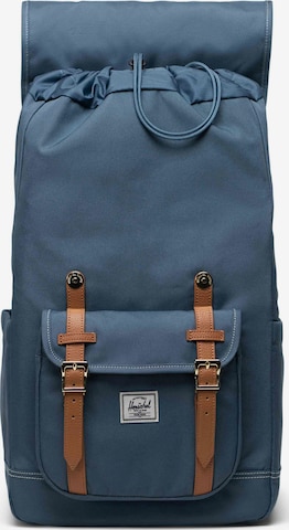 Herschel Раница 'Little America™' в синьо