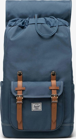 Herschel Backpack 'Little America™' in Blue
