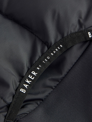 Baker by Ted Baker Tussenjas in Zwart