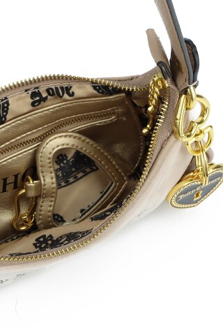 Juicy Couture Handbag in Brown