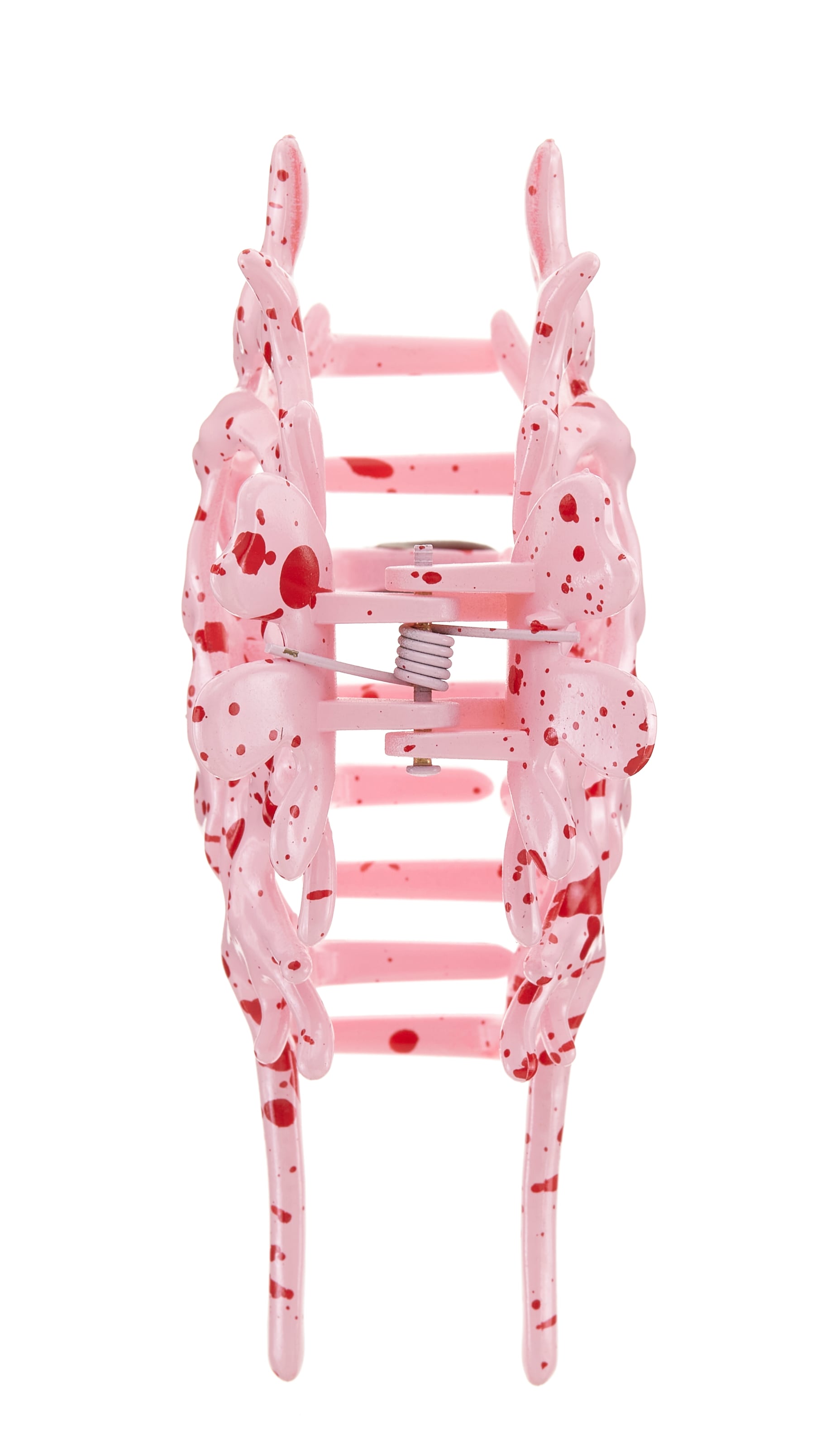 LSCN by LASCANA - Fita Turbante em rosa