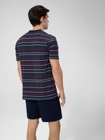 Ammann Shorty ' Barcelona ' in Blau