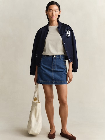 T-shirt GANT en beige