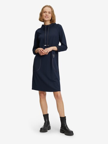 Betty Barclay Dress in Blue