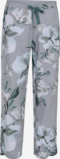 Pantaloncini da pigiama 'Kallie' in XS Cyberjammies di colore grigio chiaro / giada / verde pastello, Visualizzazione prodotti