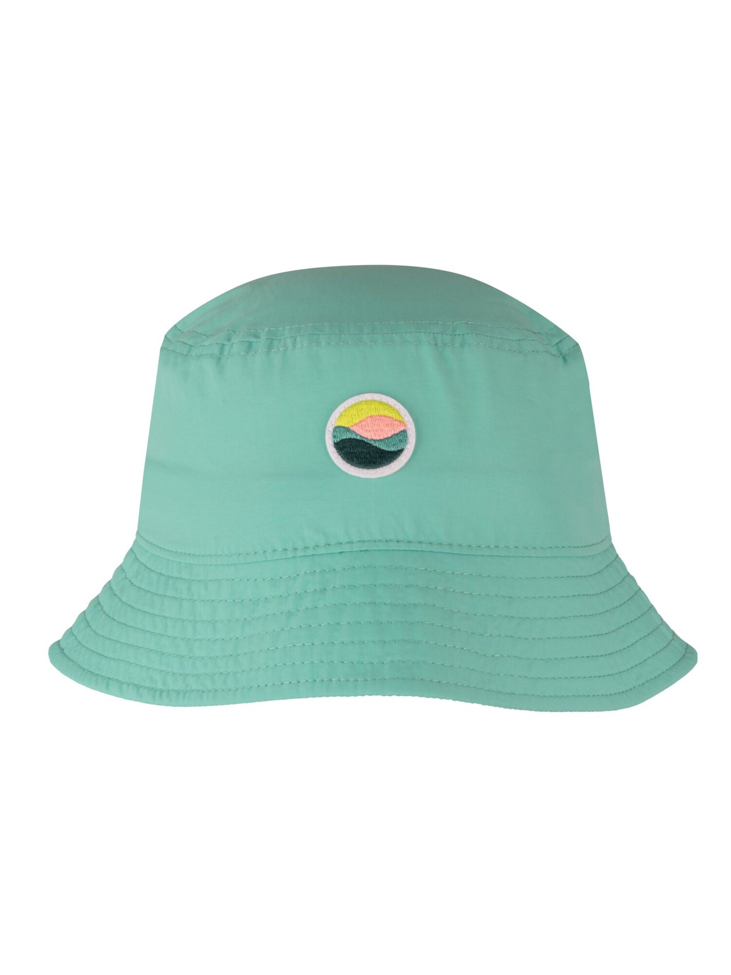 TROLLKIDS Hut‌‌‌ in Blau: Vorderseite