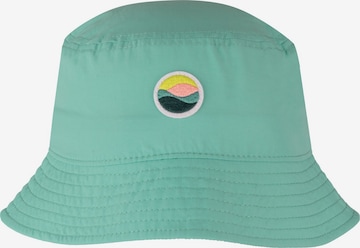 TROLLKIDS Hut in Blau: Vorderseite