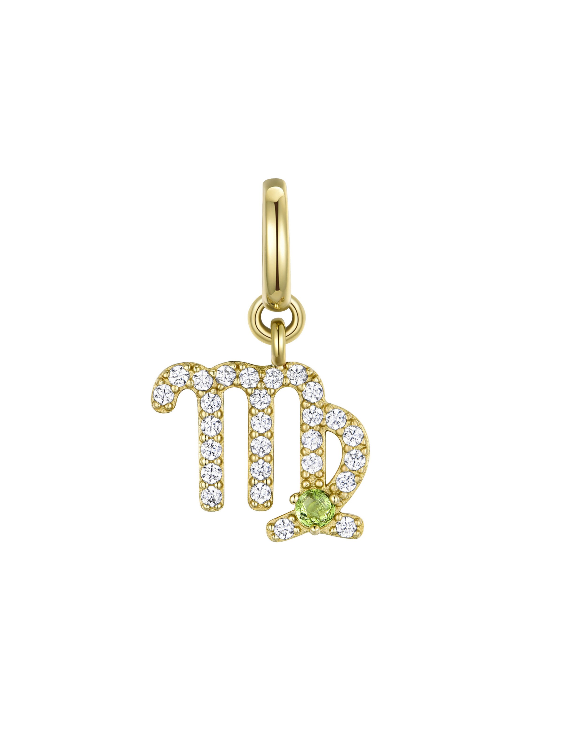 Unleash Cph Halsband in Green: front
