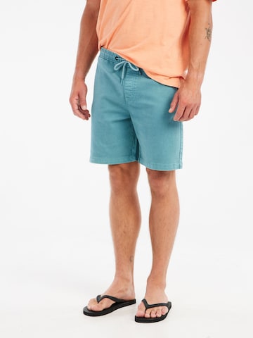 PROTEST Regular Hose 'PRTHoover' in Grün