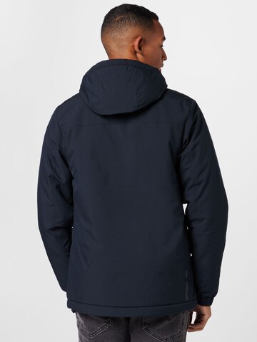 BILLABONG Outdoor jacket 'Canyon' in Black