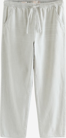 pilka Next Laisvas Džinsai: priekis