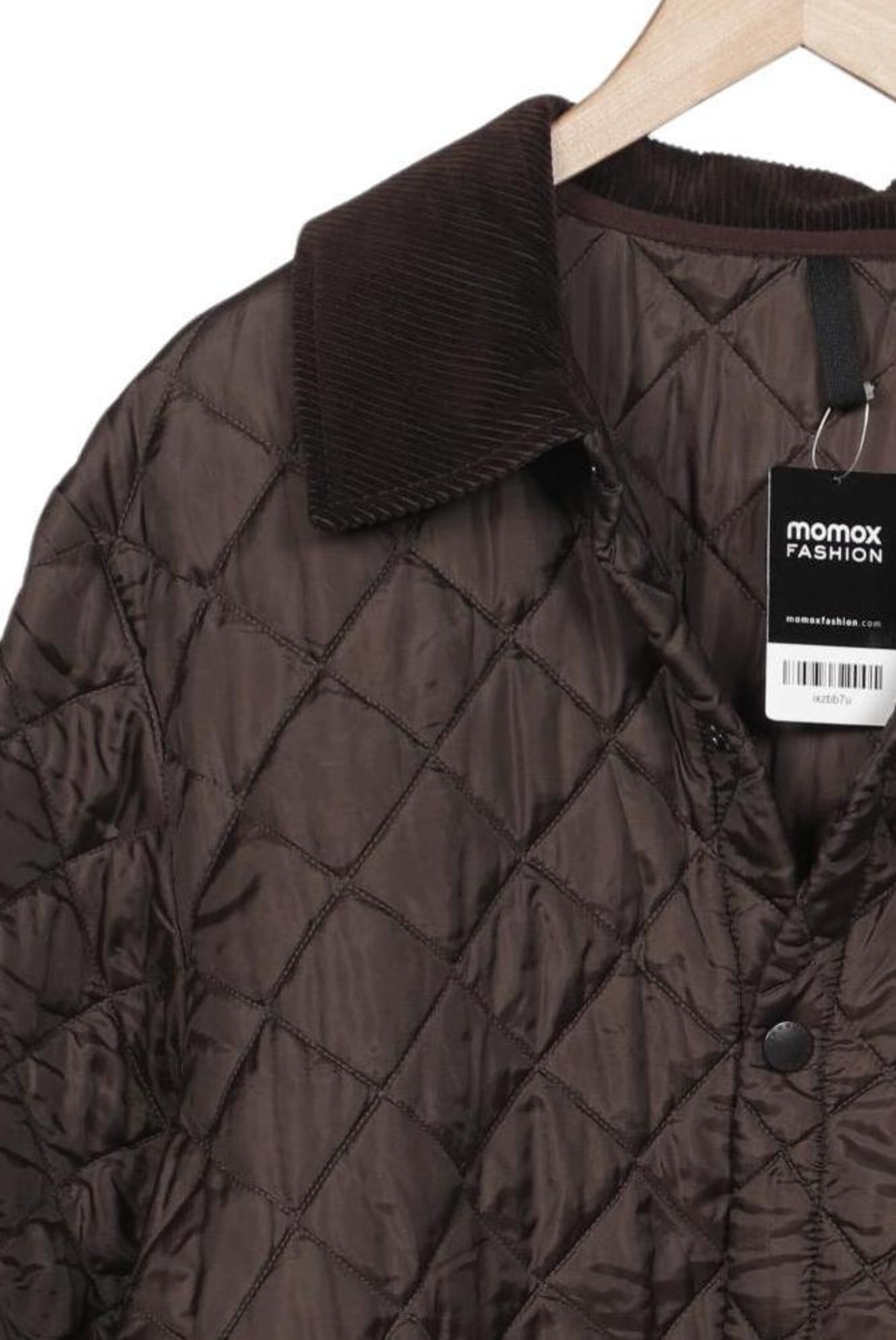 Barbour Jacket & Coat in 4XL in Brown