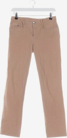 Lauren Ralph Lauren Pants in XXS in Brown: front