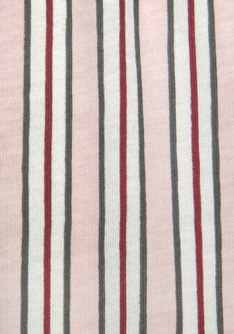 Pantaloncini da pigiama di s.Oliver in rosa