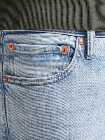 JACK & JONES Baggy Jeans in Blauw