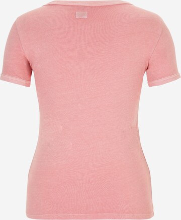 T-shirt G-Star RAW en rose