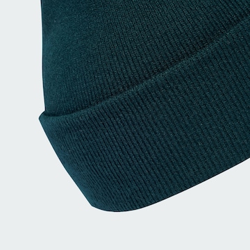 ADIDAS ORIGINALS Pipo 'Adicolor Classic' värissä vihreä
