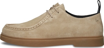 Boots chukka 'PAVE GALEN' di BLACKSTONE in beige: frontale