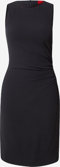 HUGO Haljina za ured 'Kendela-1' u crna, Pregled proizvoda