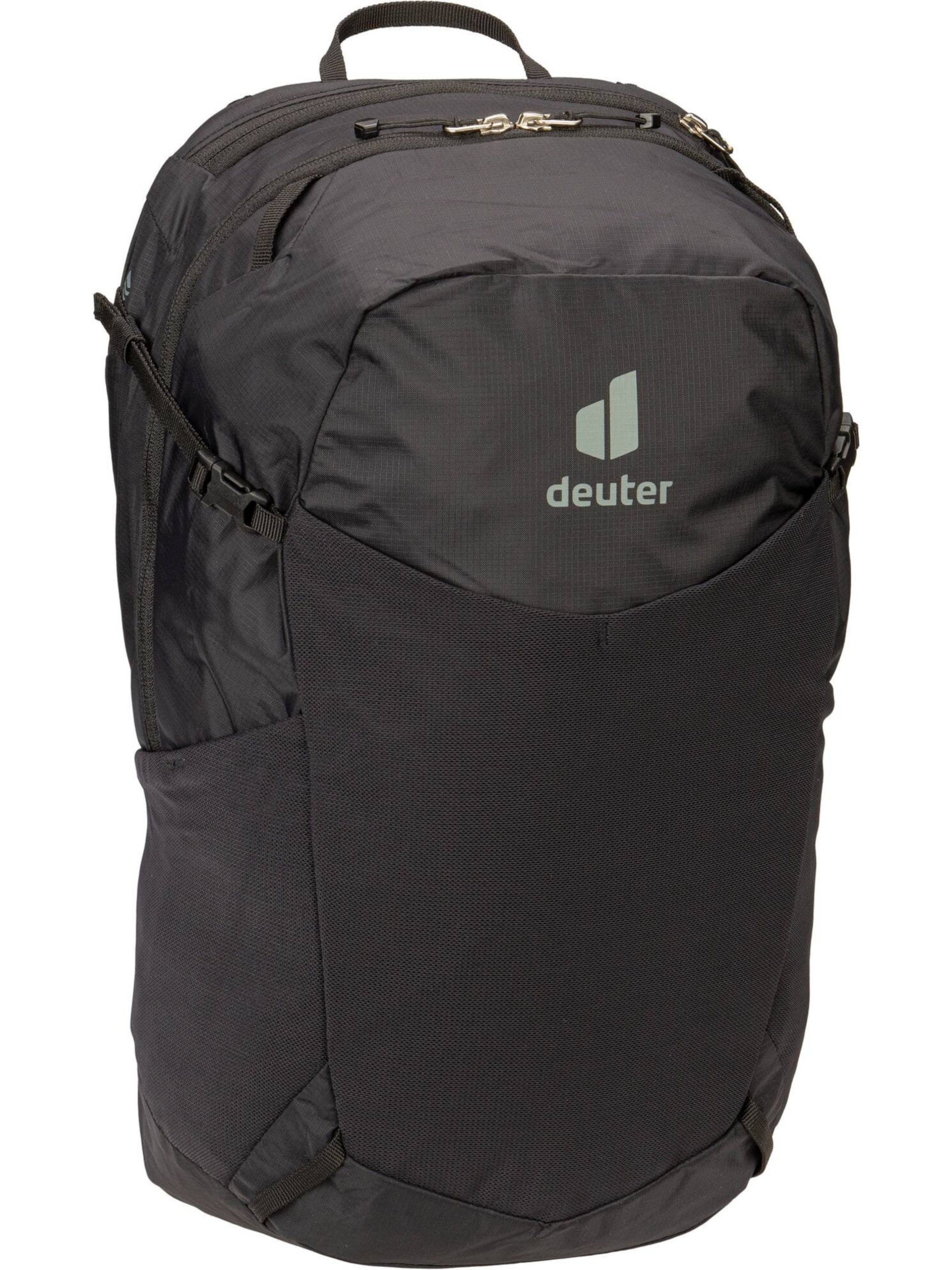 Sac à dos de sport 'Speed Lite 21' DEUTER en noir : devant