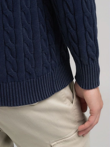 REPLAY Sweatshirt in Blue