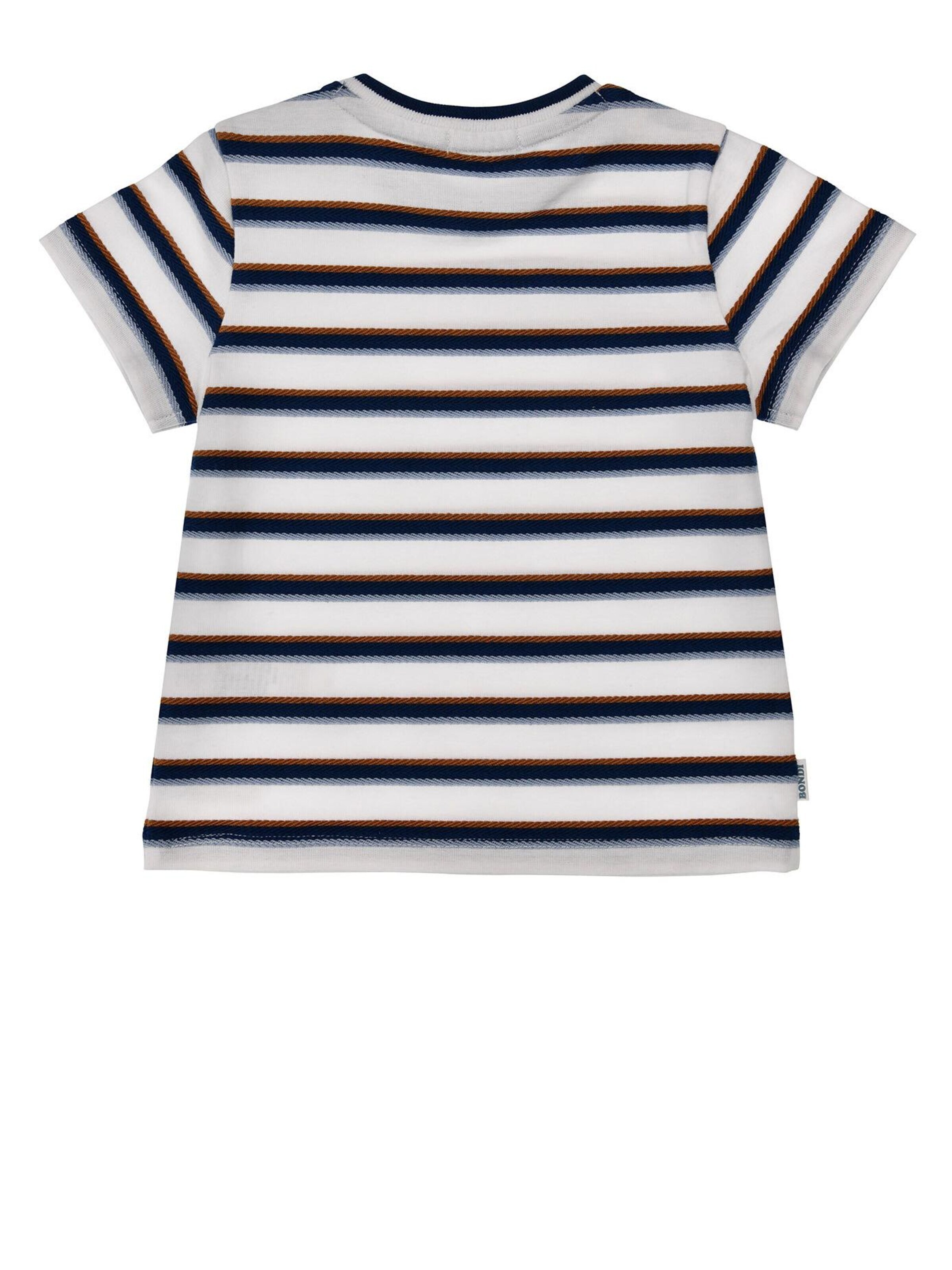 BONDI Shirt in White