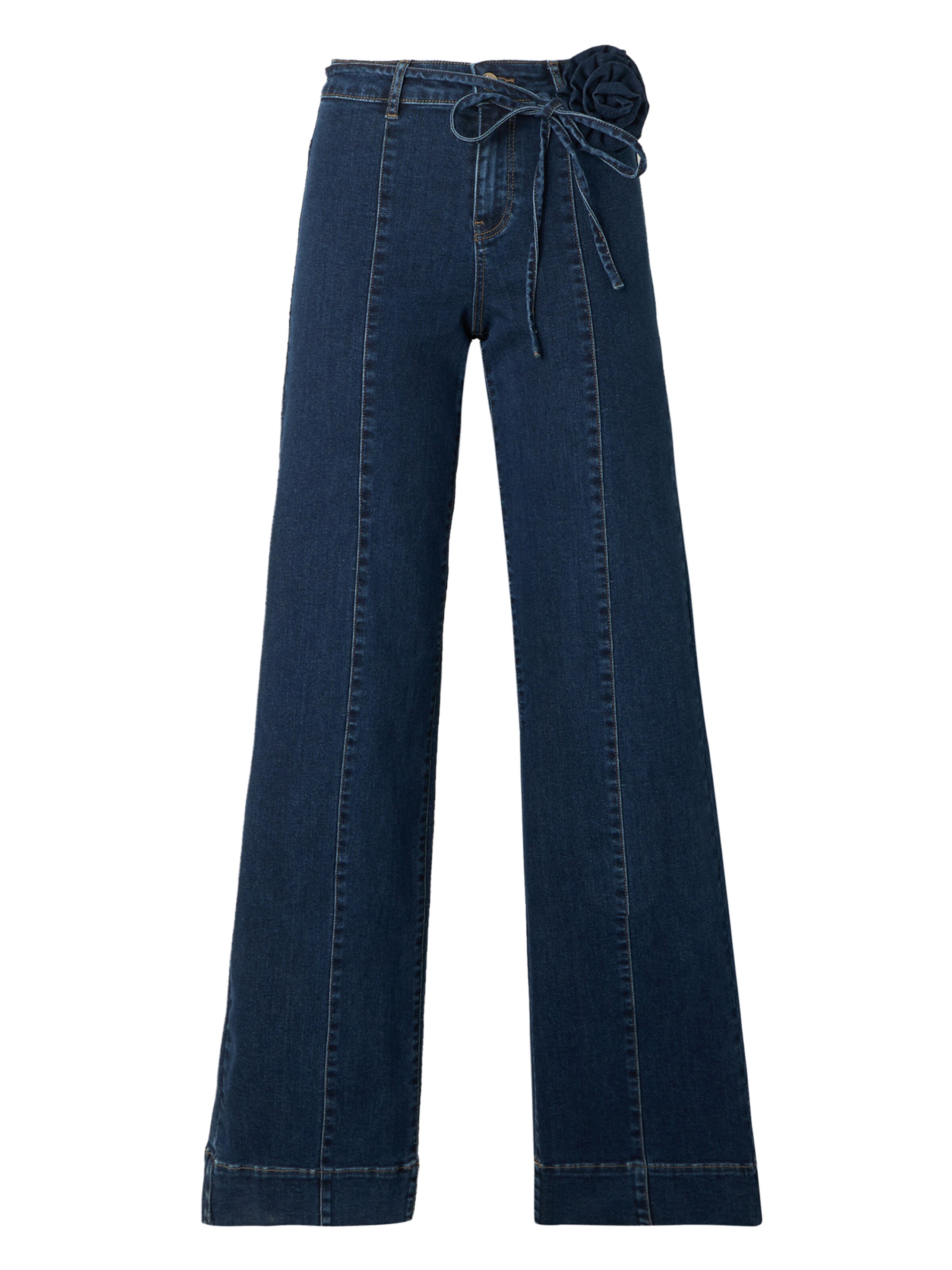 Jeans 'ONLMADISON' ONLY di colore blu denim, Visualizzazione prodotti