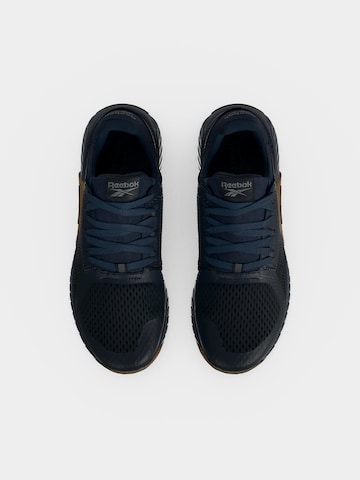 Reebok Sportschoen 'FLIP CHARGE' in Blauw