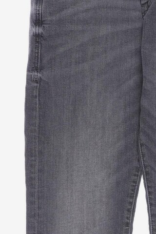 TOM TAILOR Jeans 30 in Grau