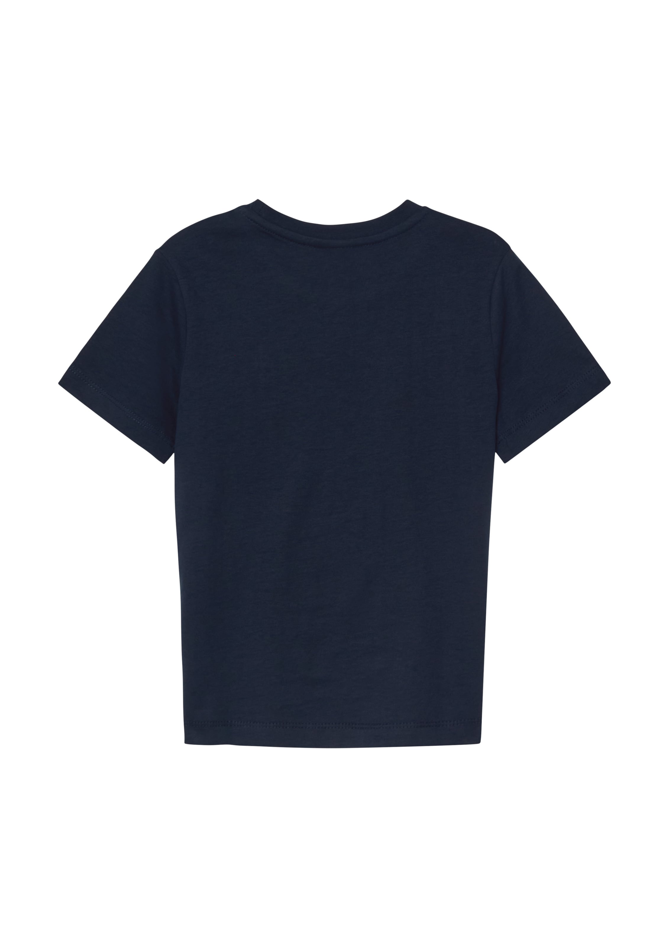 T-Shirt s.Oliver en bleu