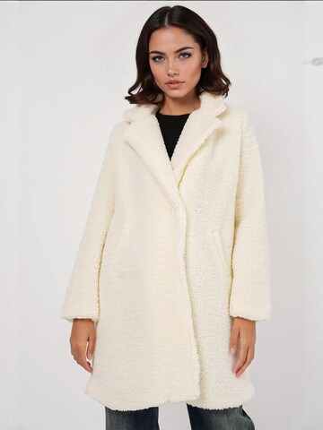 Bigdart Tussenmantel in Beige