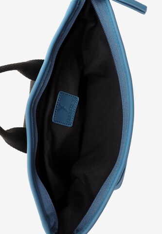 Suri Frey Backpack 'SURI Sports Jessy-Lu' in Blue