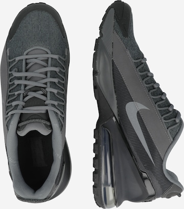 Grey nike shoes air max Clearance