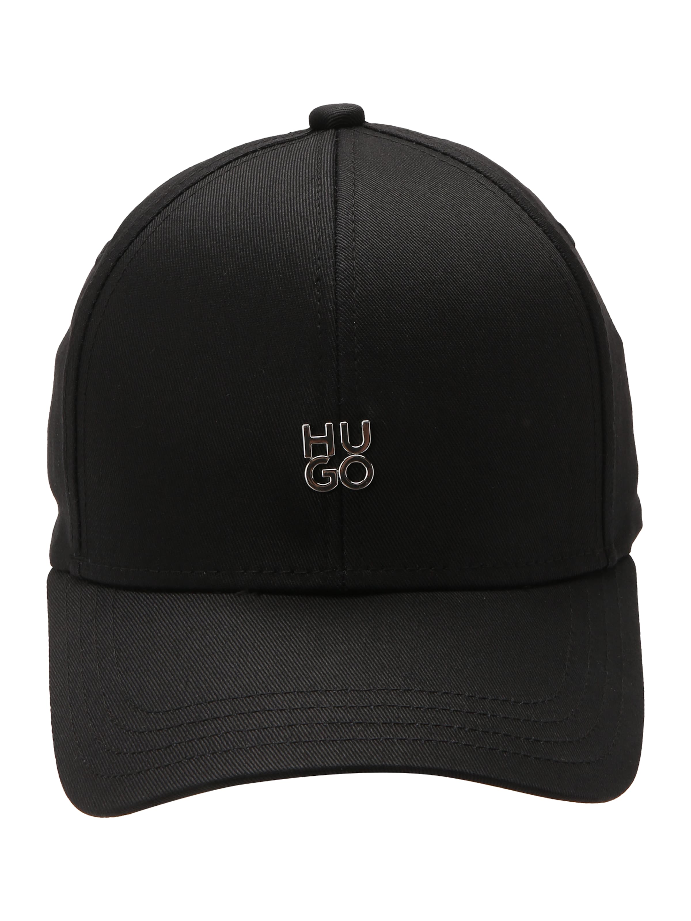HUGO Cap 'Ally' in Black
