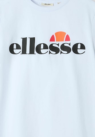 ELLESSE Majica 'Malia 2' | bela barva