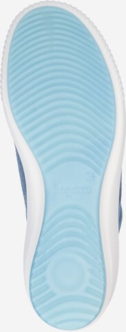 Baskets basses 'Tanaro 5.0' Legero en bleu