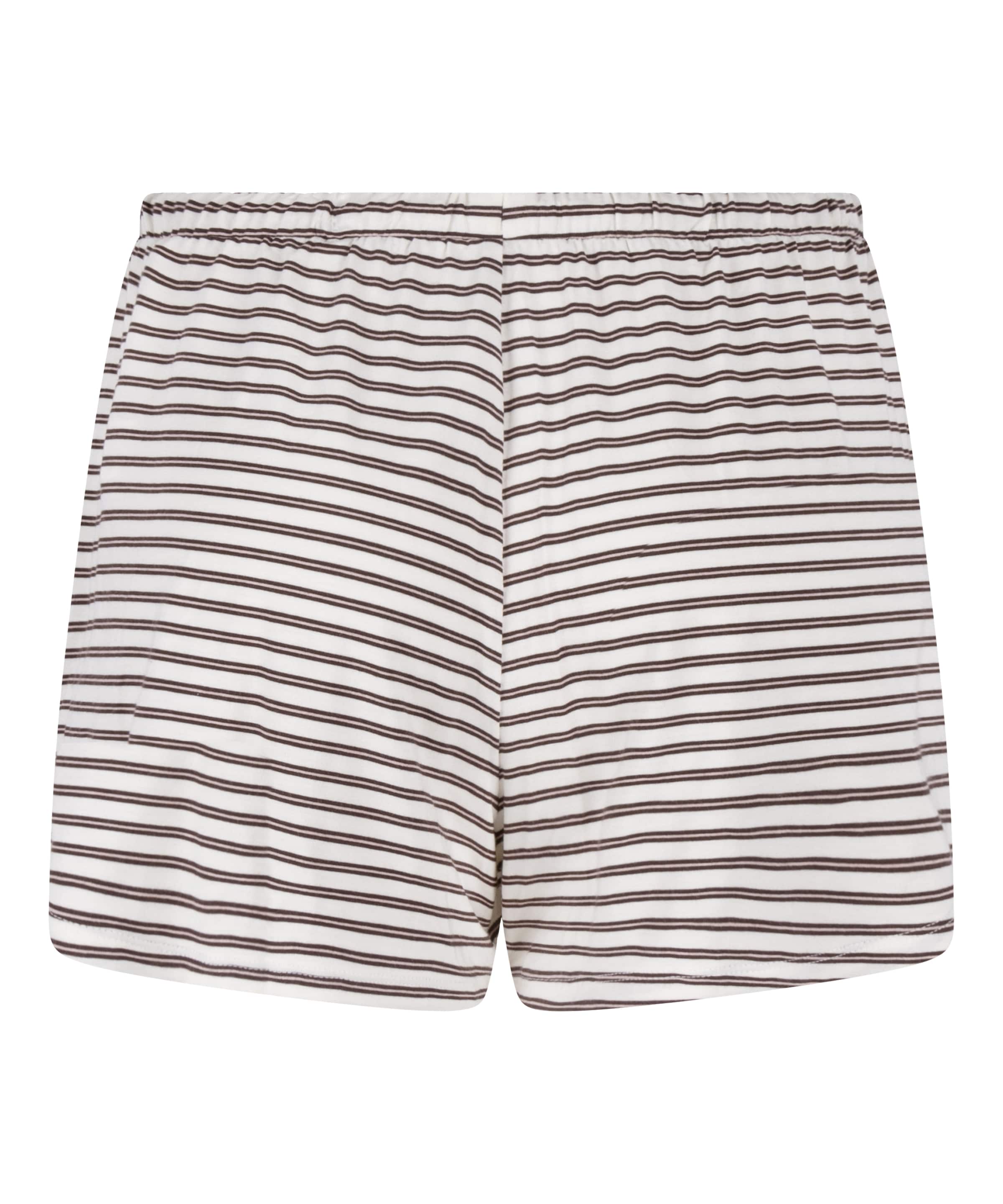 Shorty Hunkemöller en blanc