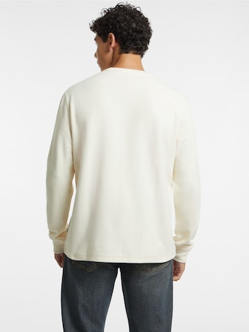 GUESS JEANS Shirt in Beige