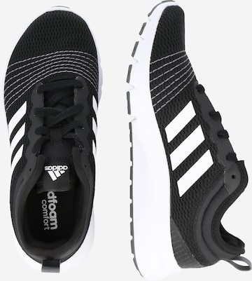 ADIDAS SPORTSWEAR - Sapatilhas baixas 'Fluidup' em preto