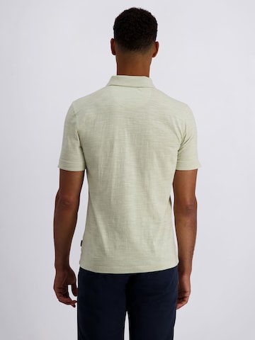 T-Shirt PIERRE CARDIN en vert