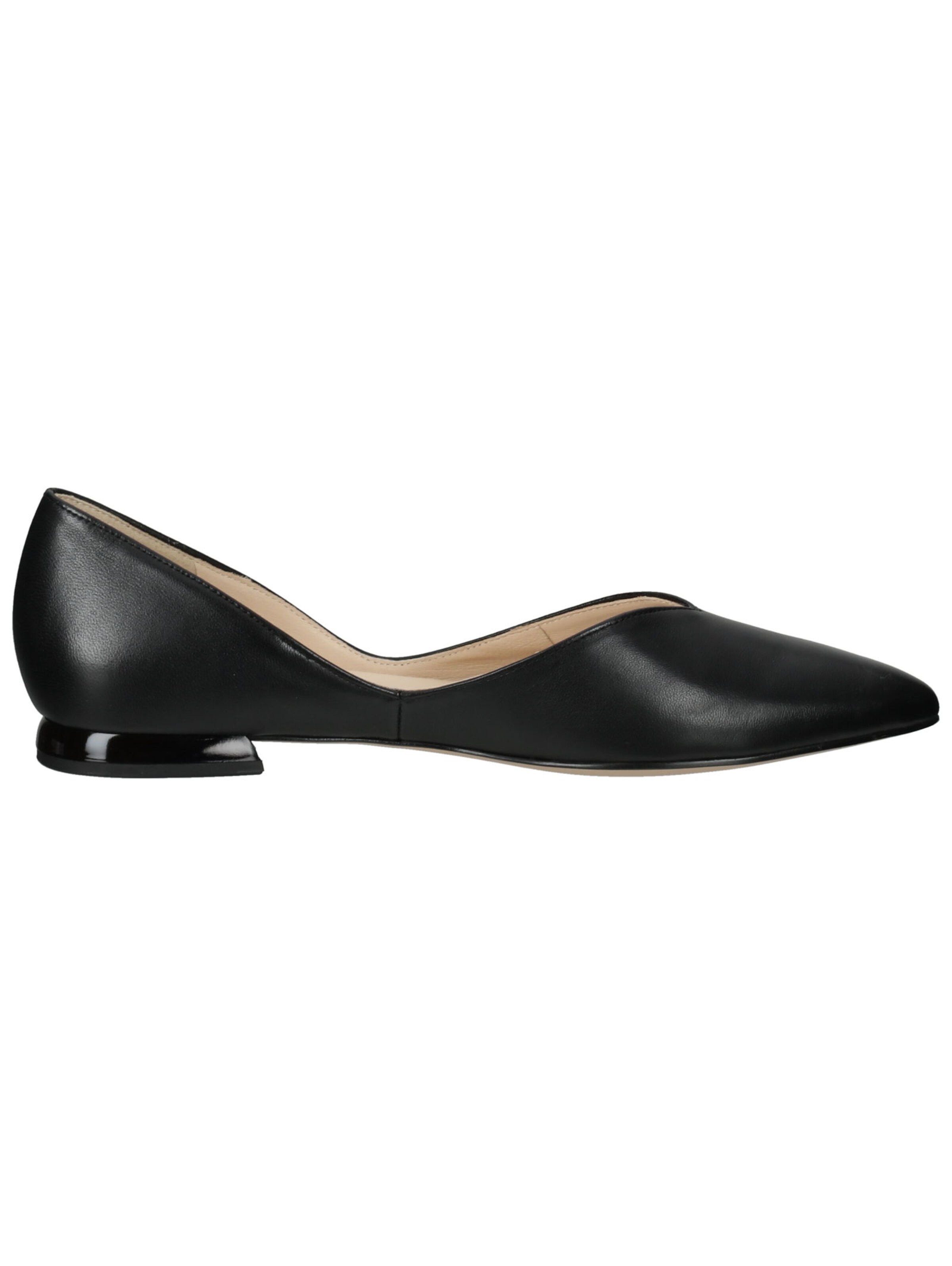 Ballerina di Högl in nero